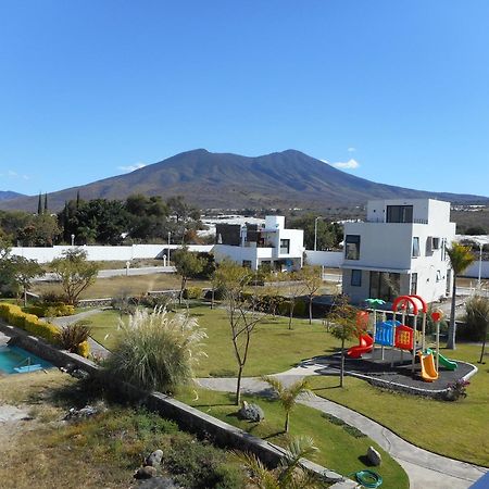 Hermosa Casa En Orilla Del Lago -Zona De Villedos- San Cristobal Zapotitlan Εξωτερικό φωτογραφία