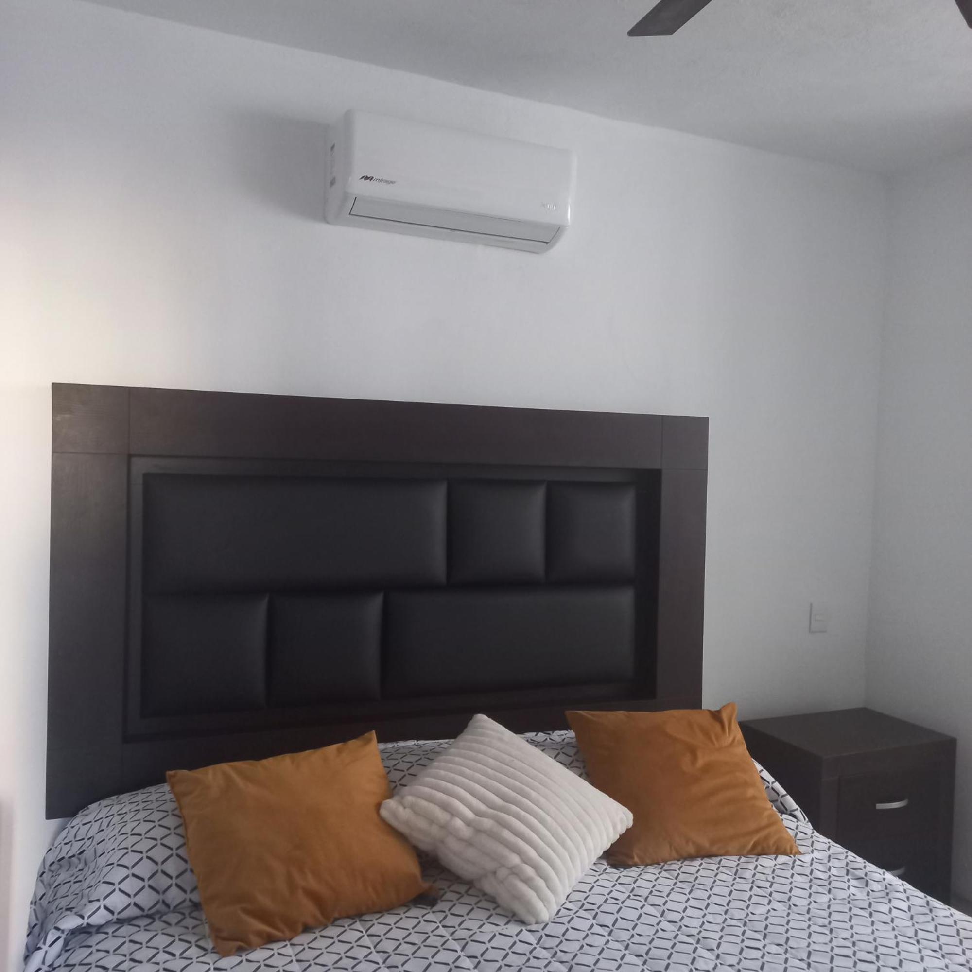 Hermosa Casa En Orilla Del Lago -Zona De Villedos- San Cristobal Zapotitlan Εξωτερικό φωτογραφία