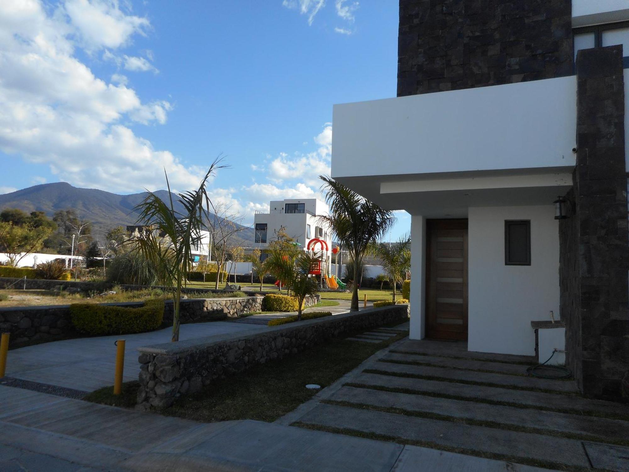 Hermosa Casa En Orilla Del Lago -Zona De Villedos- San Cristobal Zapotitlan Εξωτερικό φωτογραφία